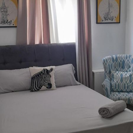 Apartament Residencial Palmas De Gurabo Santiago De Los Caballeros Zewnętrze zdjęcie
