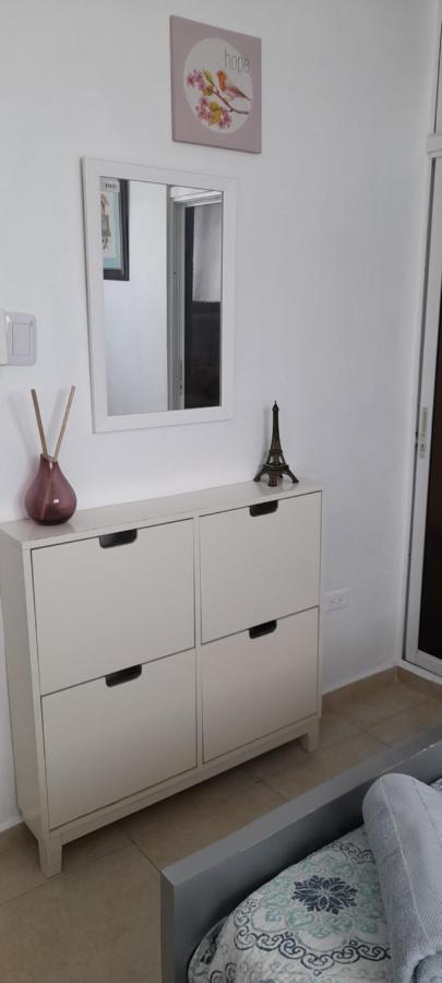 Apartament Residencial Palmas De Gurabo Santiago De Los Caballeros Zewnętrze zdjęcie