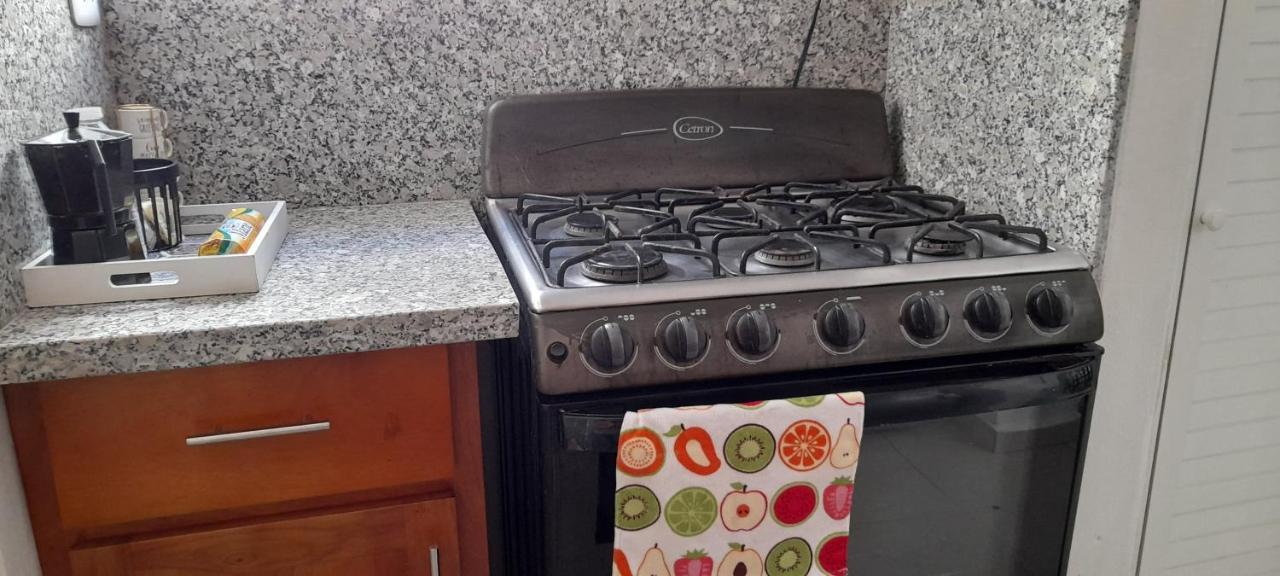 Apartament Residencial Palmas De Gurabo Santiago De Los Caballeros Zewnętrze zdjęcie