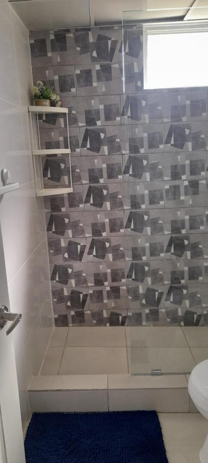 Apartament Residencial Palmas De Gurabo Santiago De Los Caballeros Zewnętrze zdjęcie