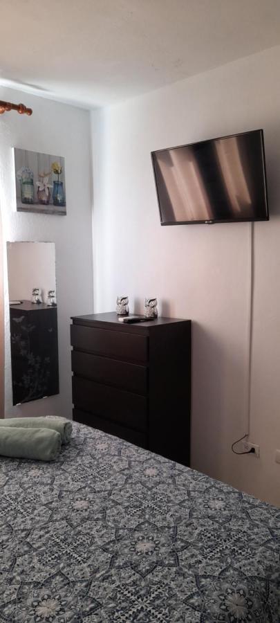 Apartament Residencial Palmas De Gurabo Santiago De Los Caballeros Zewnętrze zdjęcie