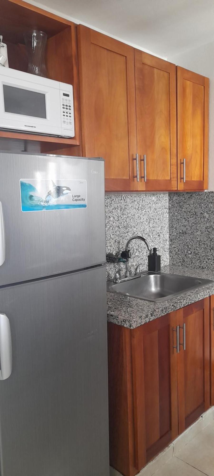 Apartament Residencial Palmas De Gurabo Santiago De Los Caballeros Zewnętrze zdjęcie