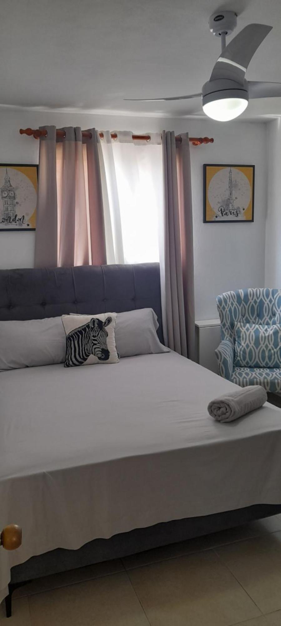 Apartament Residencial Palmas De Gurabo Santiago De Los Caballeros Zewnętrze zdjęcie