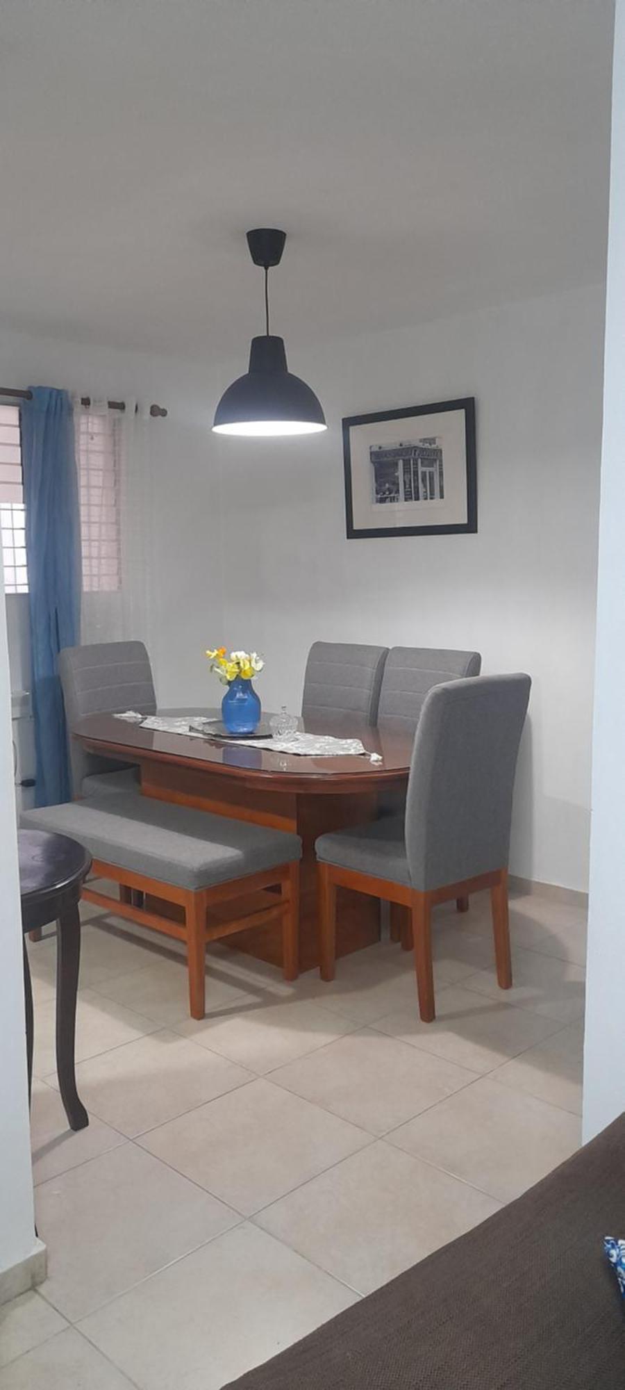 Apartament Residencial Palmas De Gurabo Santiago De Los Caballeros Zewnętrze zdjęcie