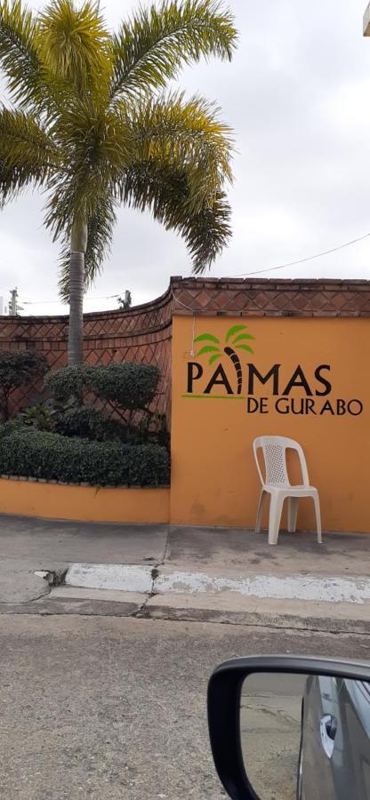 Apartament Residencial Palmas De Gurabo Santiago De Los Caballeros Zewnętrze zdjęcie