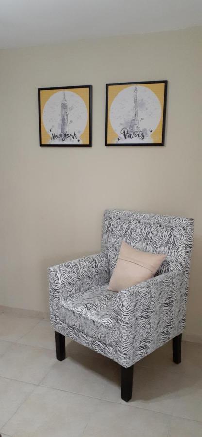 Apartament Residencial Palmas De Gurabo Santiago De Los Caballeros Zewnętrze zdjęcie